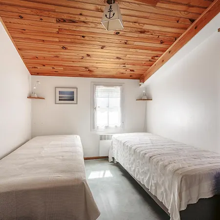 Maison A 4 Min Du Marche Et Plages Saint-Trojan-les-Bains