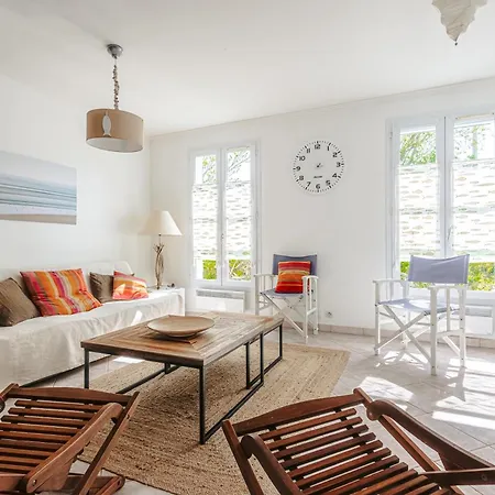 Maison A 4 Min Du Marche Et Plages Saint-Trojan-les-Bains