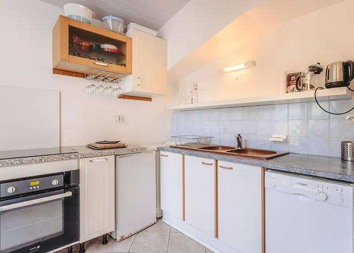 Сasa de vacaciones Maison A 4 Min Du Marche Et Plages *