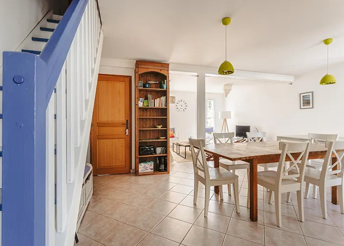 Maison A 4 Min Du Marche Et Plages Saint-Trojan-les-Bains