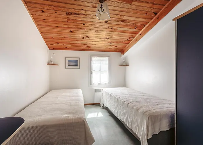 Maison A 4 Min Du Marche Et Plages Saint-Trojan-les-Bains