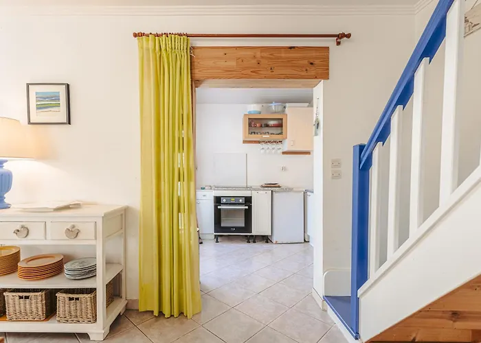 Maison A 4 Min Du Marche Et Plages *