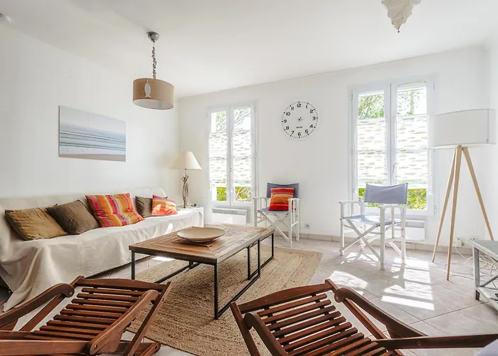 Maison A 4 Min Du Marche Et Plages Saint-Trojan-les-Bains